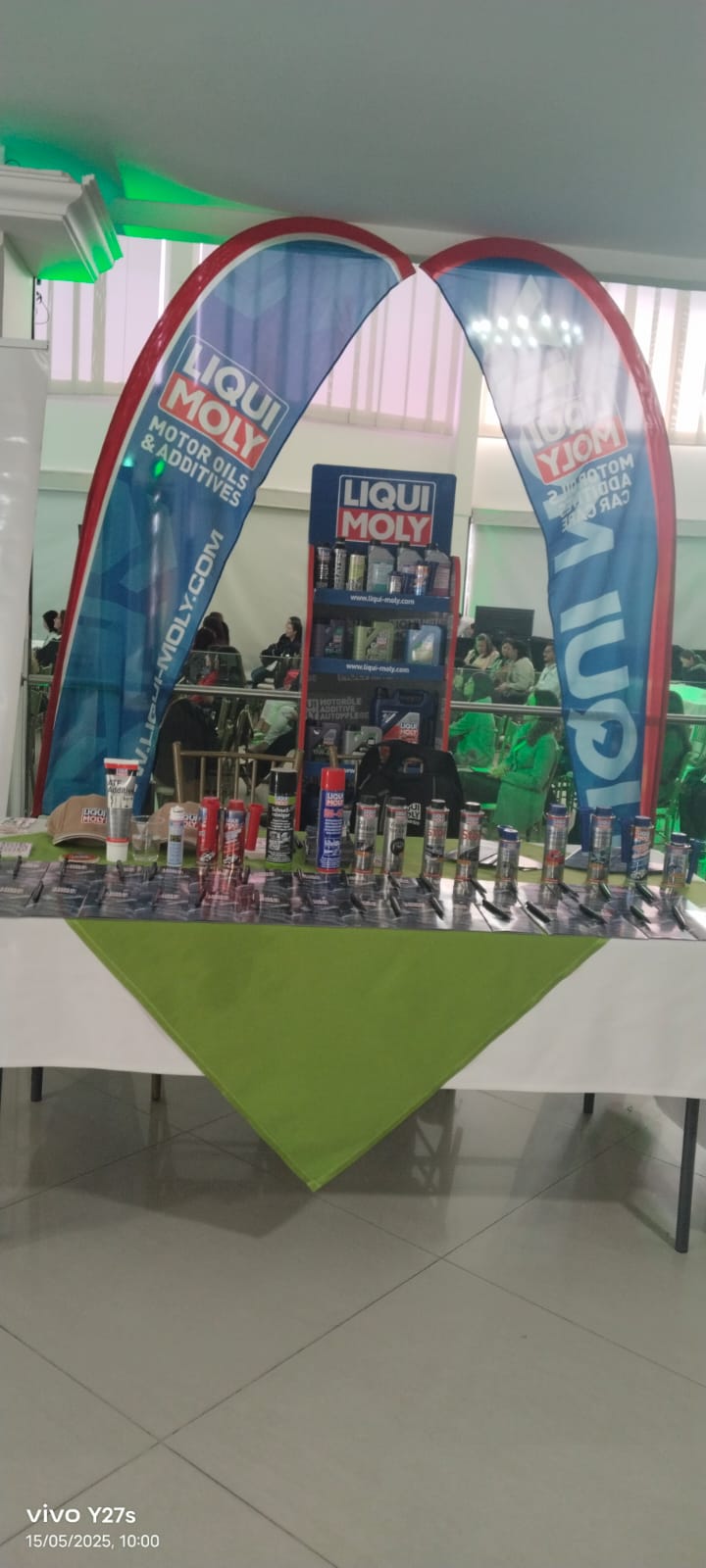 Liqui Moly