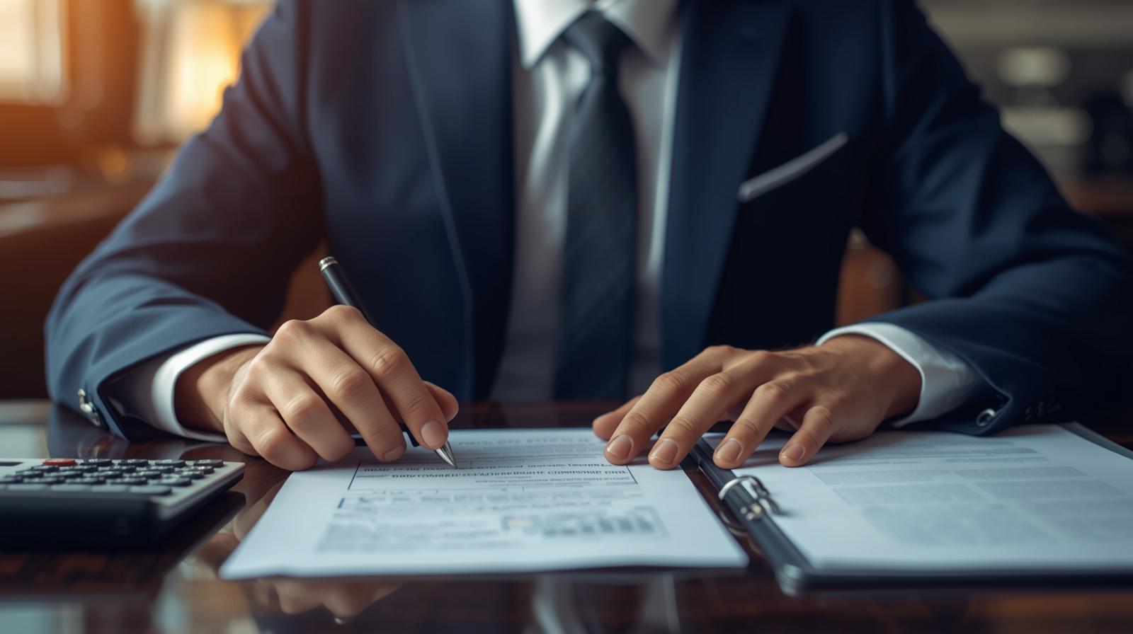 Embargos, Sanciones y Devoluciones Millonarias: La Ruta de la UGPP que Amenaza a las Empresas