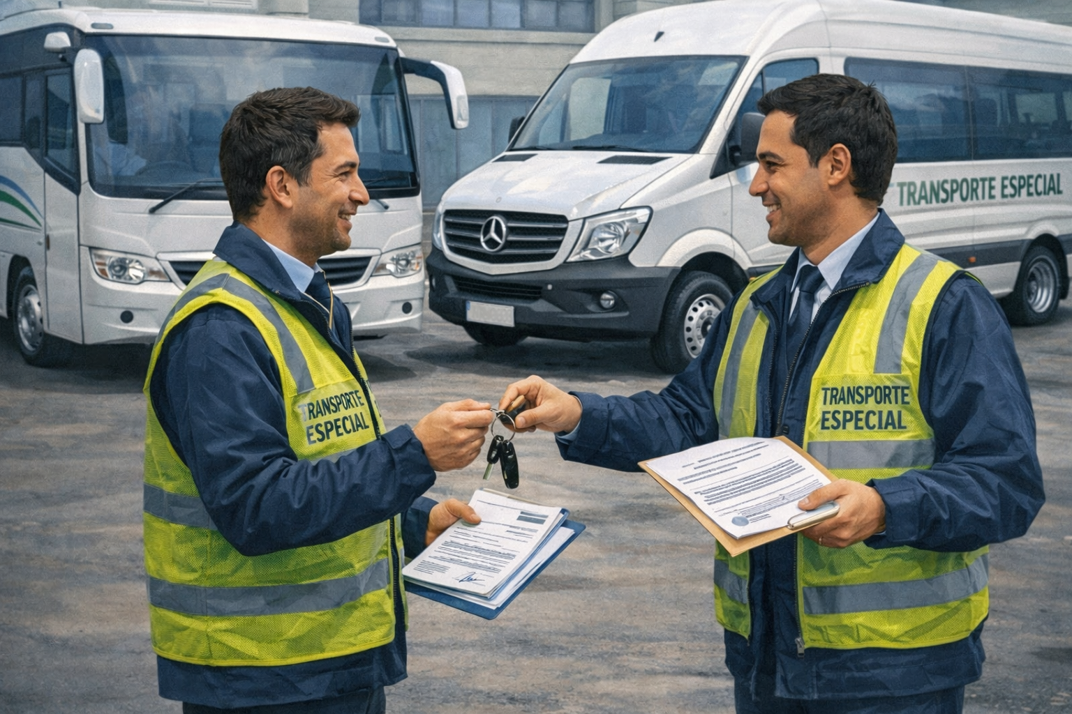 MinTransporte confirma cierre definitivo del trámite de traspaso a persona indeterminada