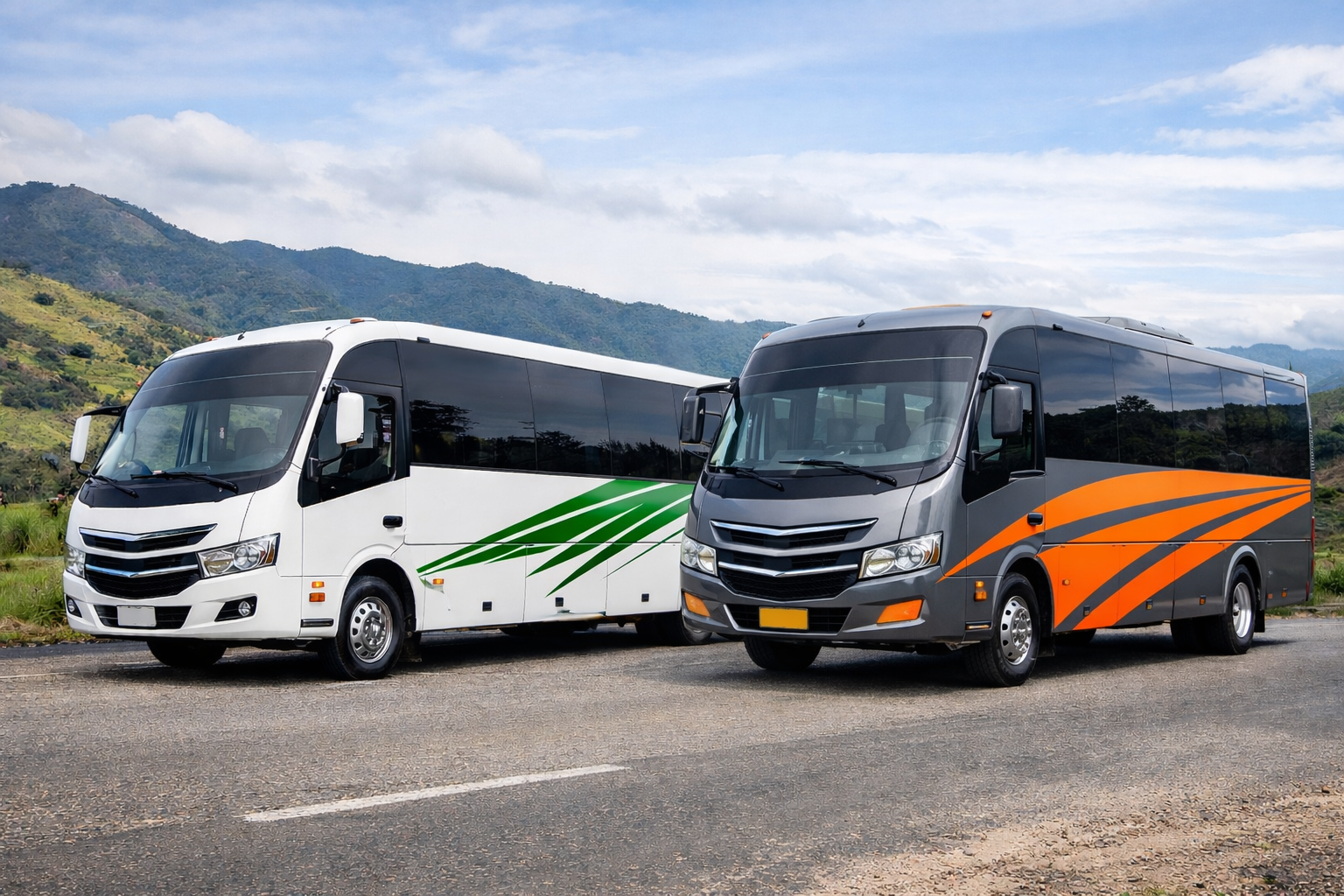 Nuevo Proyecto de Resolución propone nuevos lineamientos para el Transporte Mixto con efectos en el Transporte Especial